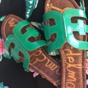 Sam Edelman sandals